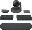 Logitech Rally, комплект конференц-камеры, EU