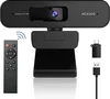 NexiPC NexiGO N940P 2K webcam black
