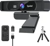 Spedal 4K UHD webcam
