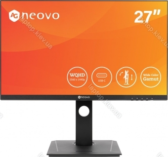 AG neovo DW-Series DW2701, 27"