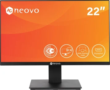 AG neovo LA-2202, 21.5"