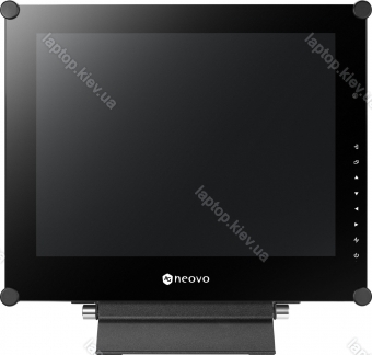 AG neovo X-15E black, 15"
