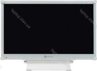 AG neovo X-22E, 21.5" white