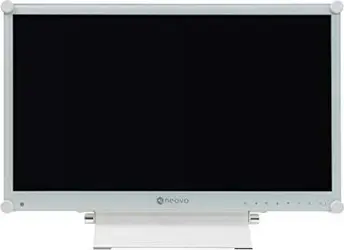 AG neovo X-22E weiß, 21.5"