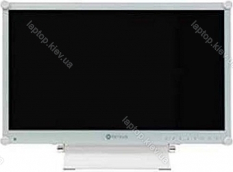 AG neovo X-24E, 23.6" white