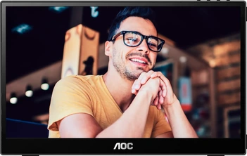 AOC 16T3EA, 15.6"