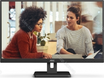 AOC 24E3UM, 23.8"