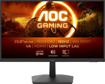 AOC 24G15N2, 23.8"
