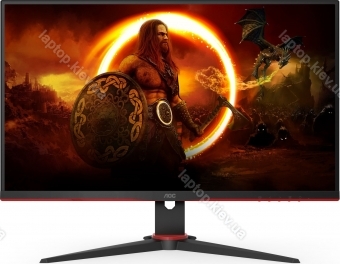 AOC 27G2SAE/BK, 27"