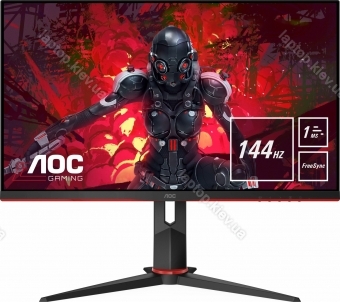 AOC 27G2U/BK, 27"