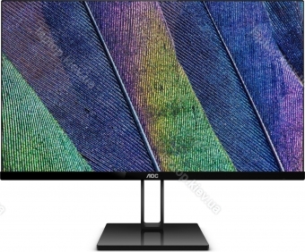 AOC 27V2Q, 27"