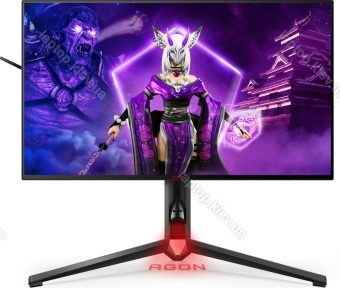 AOC Agon AG274UXP, 27"