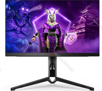 AOC Agon Pro AG254FG, 24.5"
