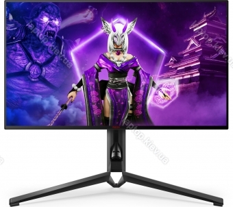 AOC Agon Pro AG274QZM, 27"