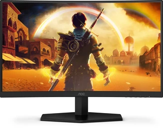 AOC C24G42E, 23.6"