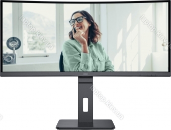 AOC CU34P3CV, 34"