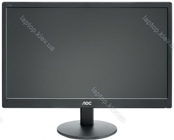 AOC E2070SWN, 19.5" 