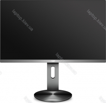 AOC I2490PXQU, 23.8" 