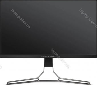 AOC Porsche Design Agon Pro PD32M, 32"