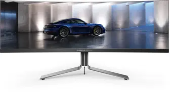 AOC Porsche Design Agon Pro PD49, 48.8"