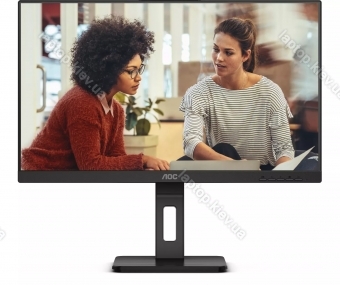 AOC Q27E3UMF, 27"
