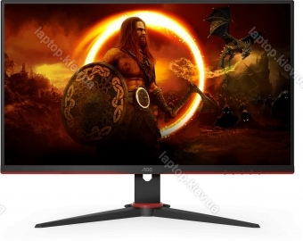 AOC Q27G2E/BK, 27"