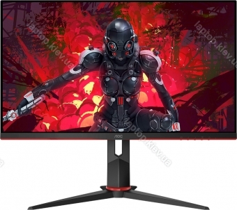 AOC Q27G2U/BK, 27"