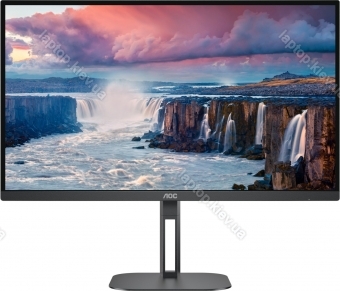 AOC Q27V5N/BK, 27"
