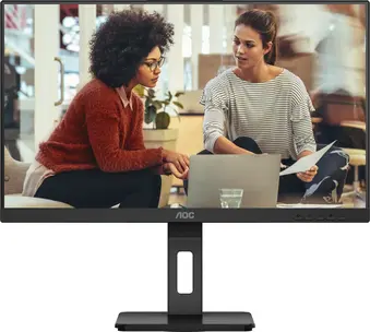 AOC U27E3UF, 27"