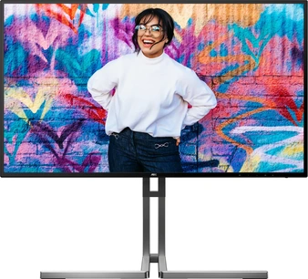 AOC U27U3CV, 27"