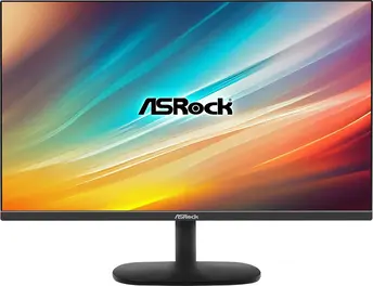 ASRock Challenger CL27FF, 27"