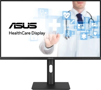 ASUS HealthCare HA2441A, 23.8"