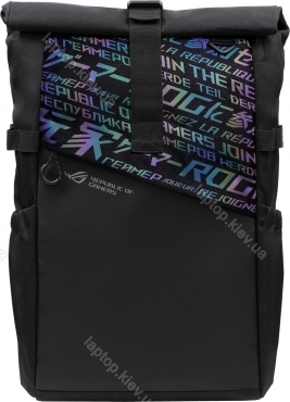 ASUS ROG BP4701 backpack, black