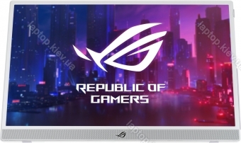 ASUS ROG Strix XG16AHPE-W (without pedestal), 15.6"