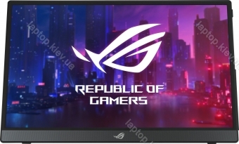 ASUS ROG Strix XG16AHPE (without pedestal), 15.6"
