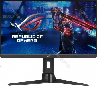 ASUS ROG Strix XG259CM, 24.5"