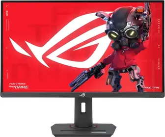 ASUS ROG Strix XG27ACS, 27"