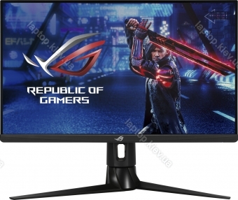 ASUS ROG Strix XG27AQ, 27"