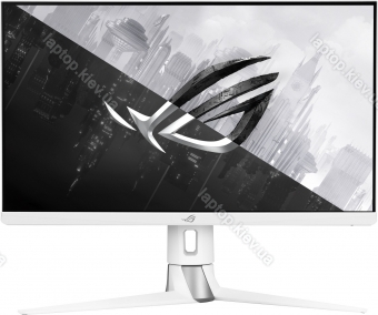 ASUS ROG Strix XG27AQ-W, 27"