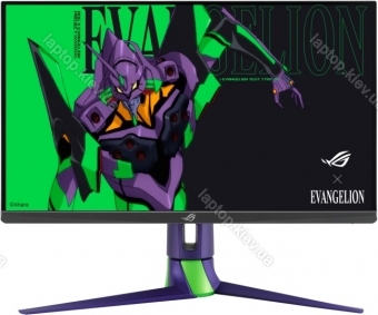 ASUS ROG Strix XG27AQM EVA Edition, 27"