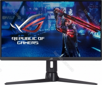 ASUS ROG Strix XG27AQMR, 27"