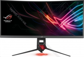 ASUS ROG Strix XG35VQ, 35"