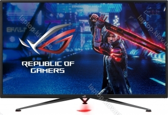 ASUS ROG Strix XG438QR, 43"