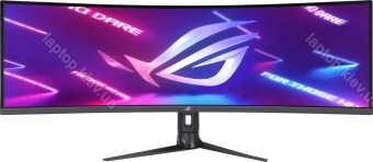 ASUS ROG Strix XG49WCR, 49"