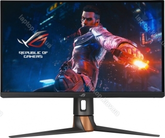 ASUS ROG Swift PG27AQN, 27" 