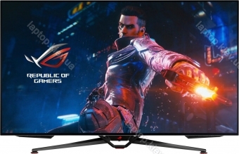 ASUS ROG Swift PG48UQ, 47.5"