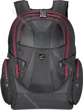 ASUS ROG XRanger Backpack, black