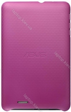 ASUS Spectrum Cover for MeMO Pad ME172 pink