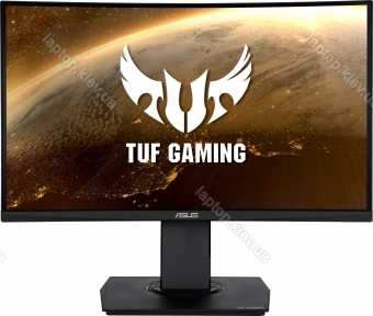 ASUS TUF Gaming VG24VQ, 23.6"