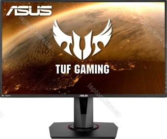 ASUS TUF Gaming VG279QR, 27"